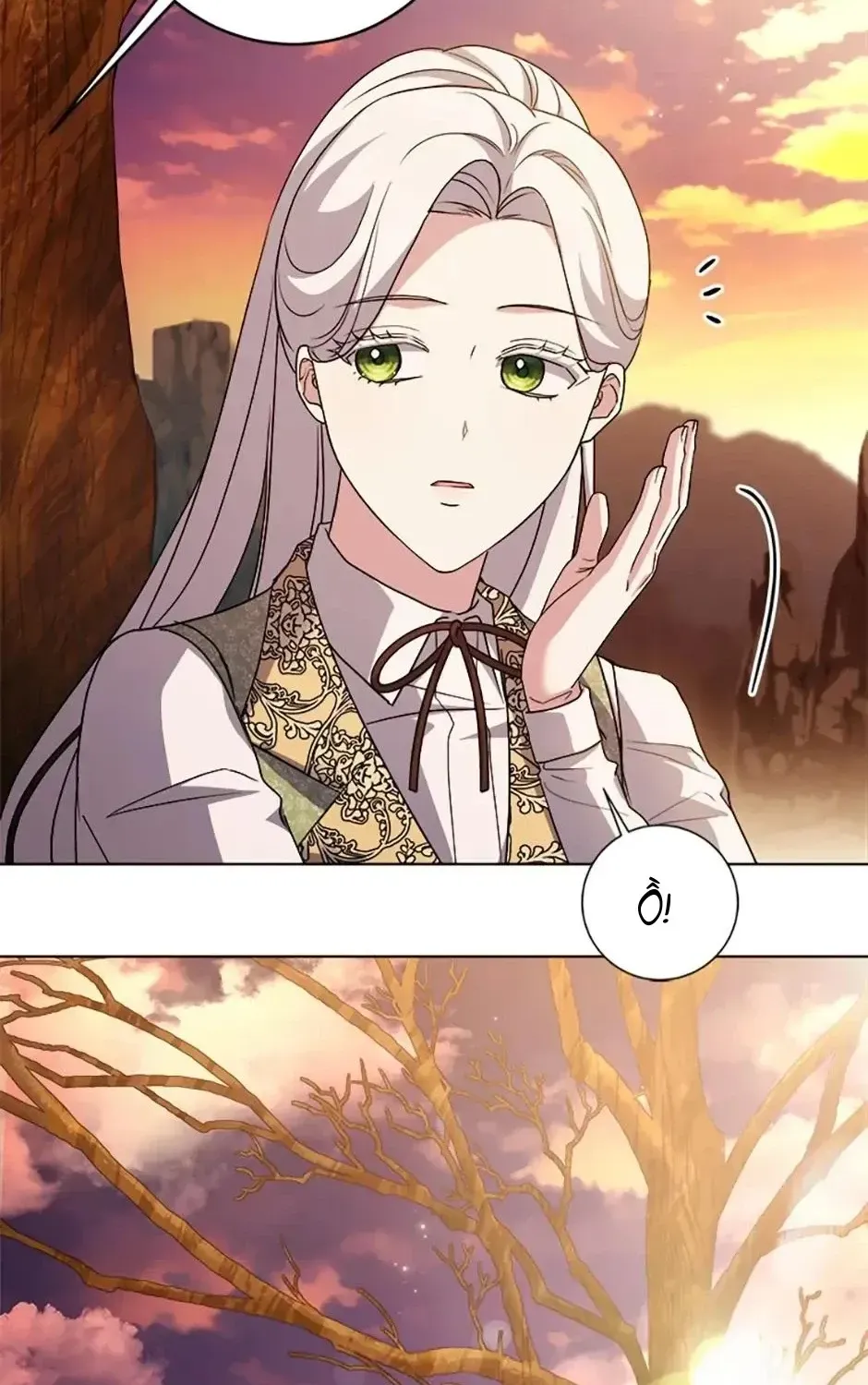 Tôi Đã Đình Công Vì Đã Đến Hạn Chót Chap 90 - Next Chap 91