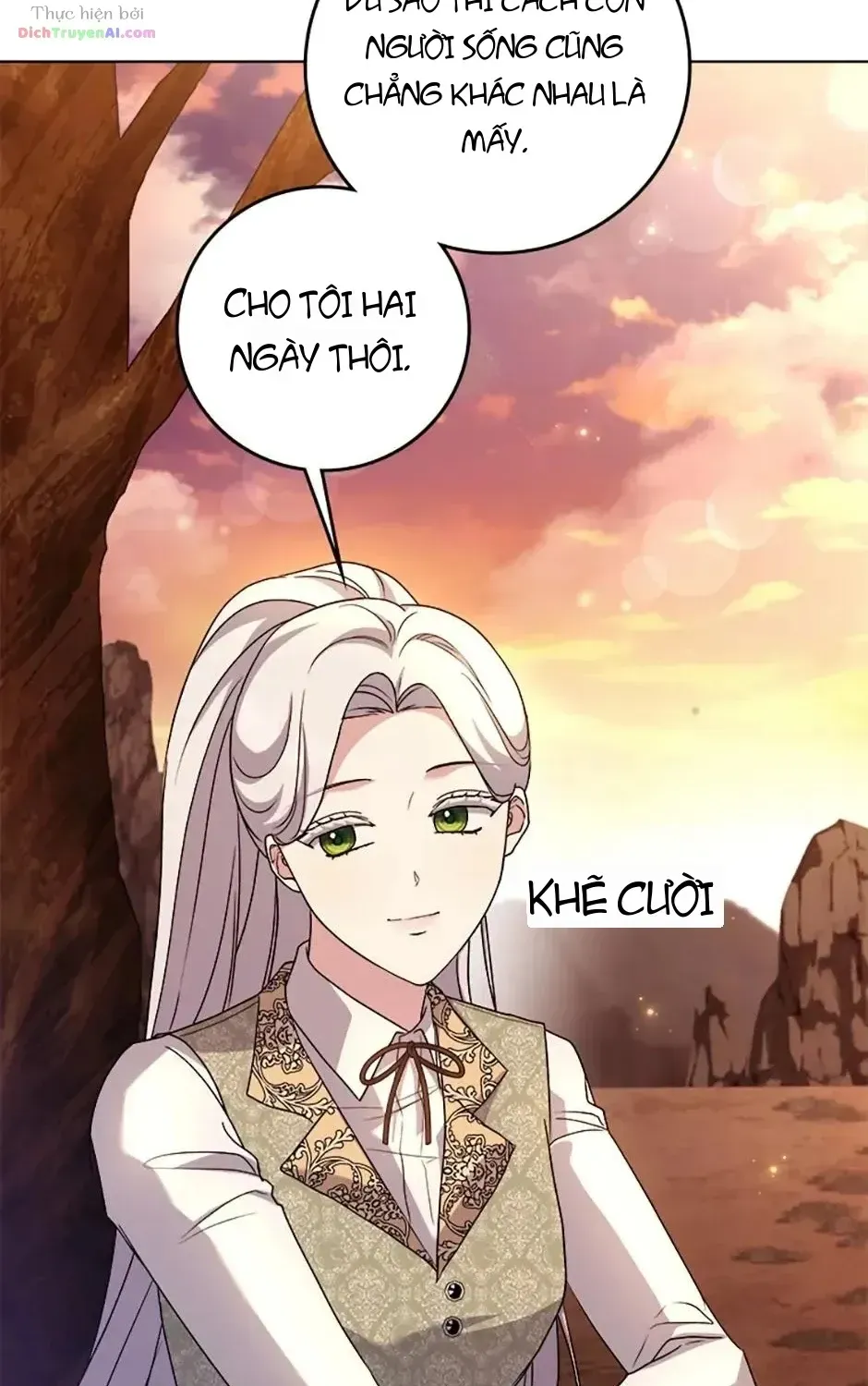 Tôi Đã Đình Công Vì Đã Đến Hạn Chót Chap 90 - Next Chap 91