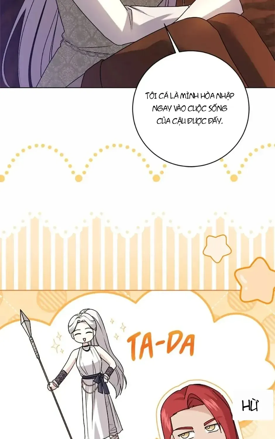 Tôi Đã Đình Công Vì Đã Đến Hạn Chót Chap 90 - Next Chap 91