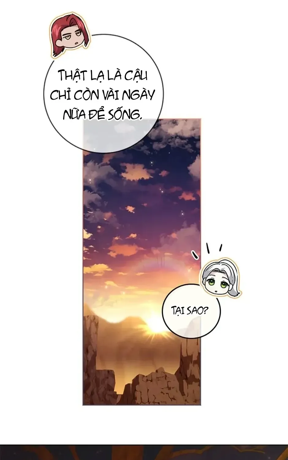 Tôi Đã Đình Công Vì Đã Đến Hạn Chót Chap 90 - Next Chap 91