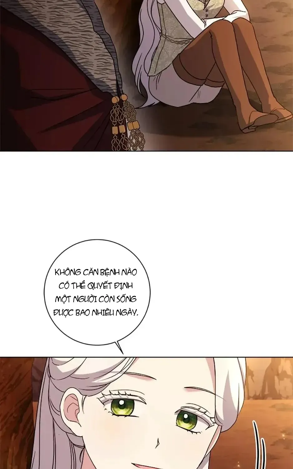 Tôi Đã Đình Công Vì Đã Đến Hạn Chót Chap 90 - Next Chap 91