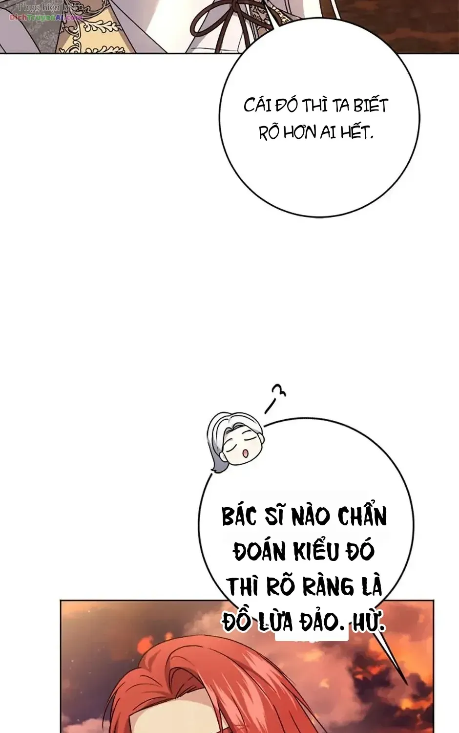 Tôi Đã Đình Công Vì Đã Đến Hạn Chót Chap 90 - Next Chap 91