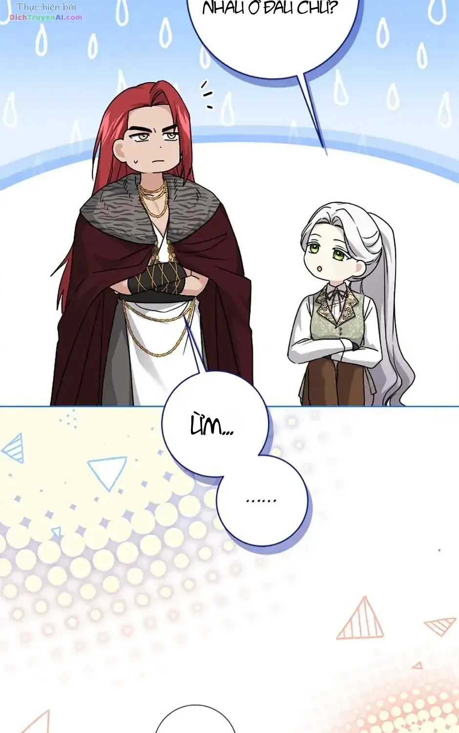 Tôi Đã Đình Công Vì Đã Đến Hạn Chót Chap 90 - Next Chap 91
