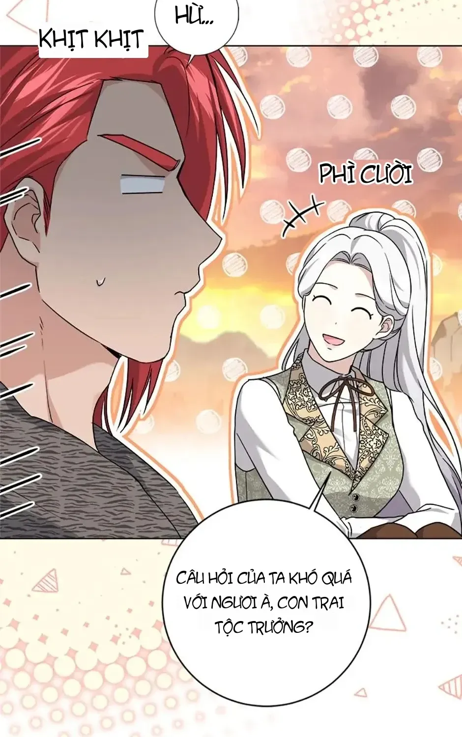 Tôi Đã Đình Công Vì Đã Đến Hạn Chót Chap 90 - Next Chap 91