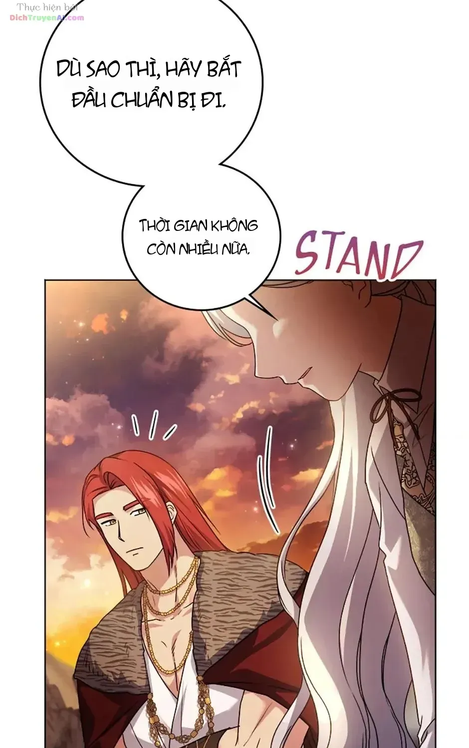 Tôi Đã Đình Công Vì Đã Đến Hạn Chót Chap 90 - Next Chap 91