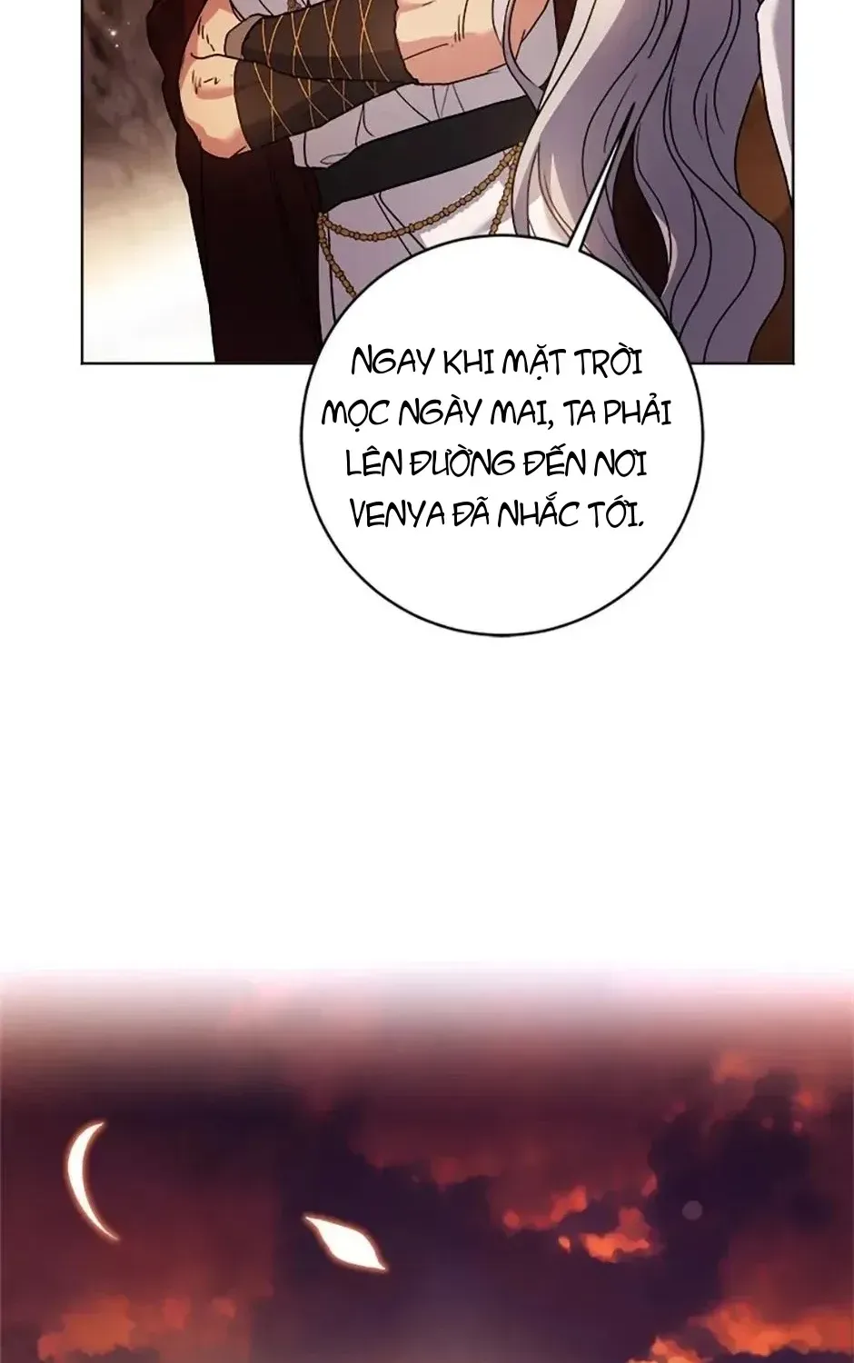 Tôi Đã Đình Công Vì Đã Đến Hạn Chót Chap 90 - Next Chap 91