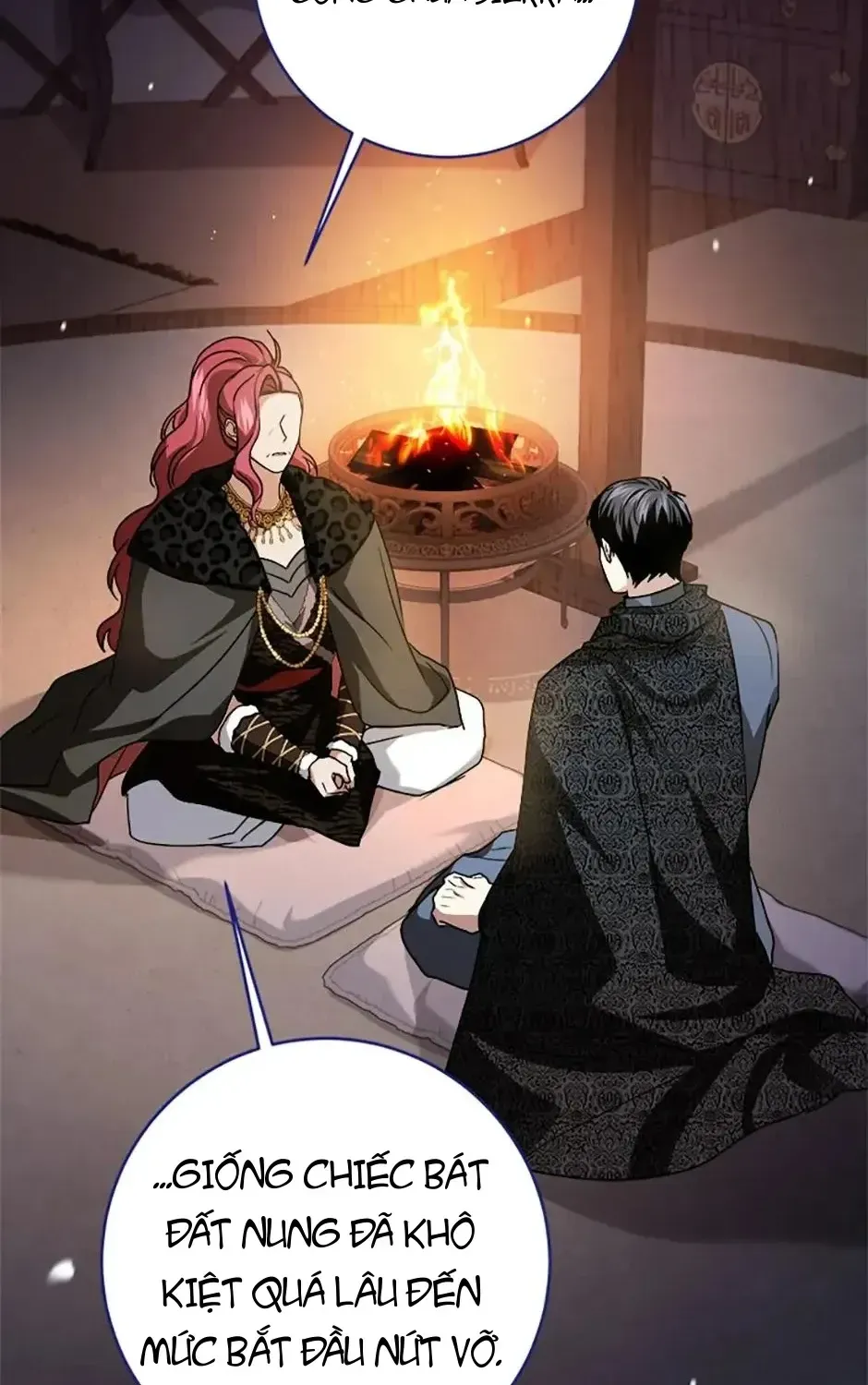 Tôi Đã Đình Công Vì Đã Đến Hạn Chót Chap 90 - Next Chap 91