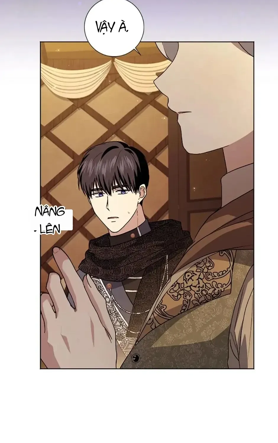 Tôi Đã Đình Công Vì Đã Đến Hạn Chót Chap 90 - Next Chap 91