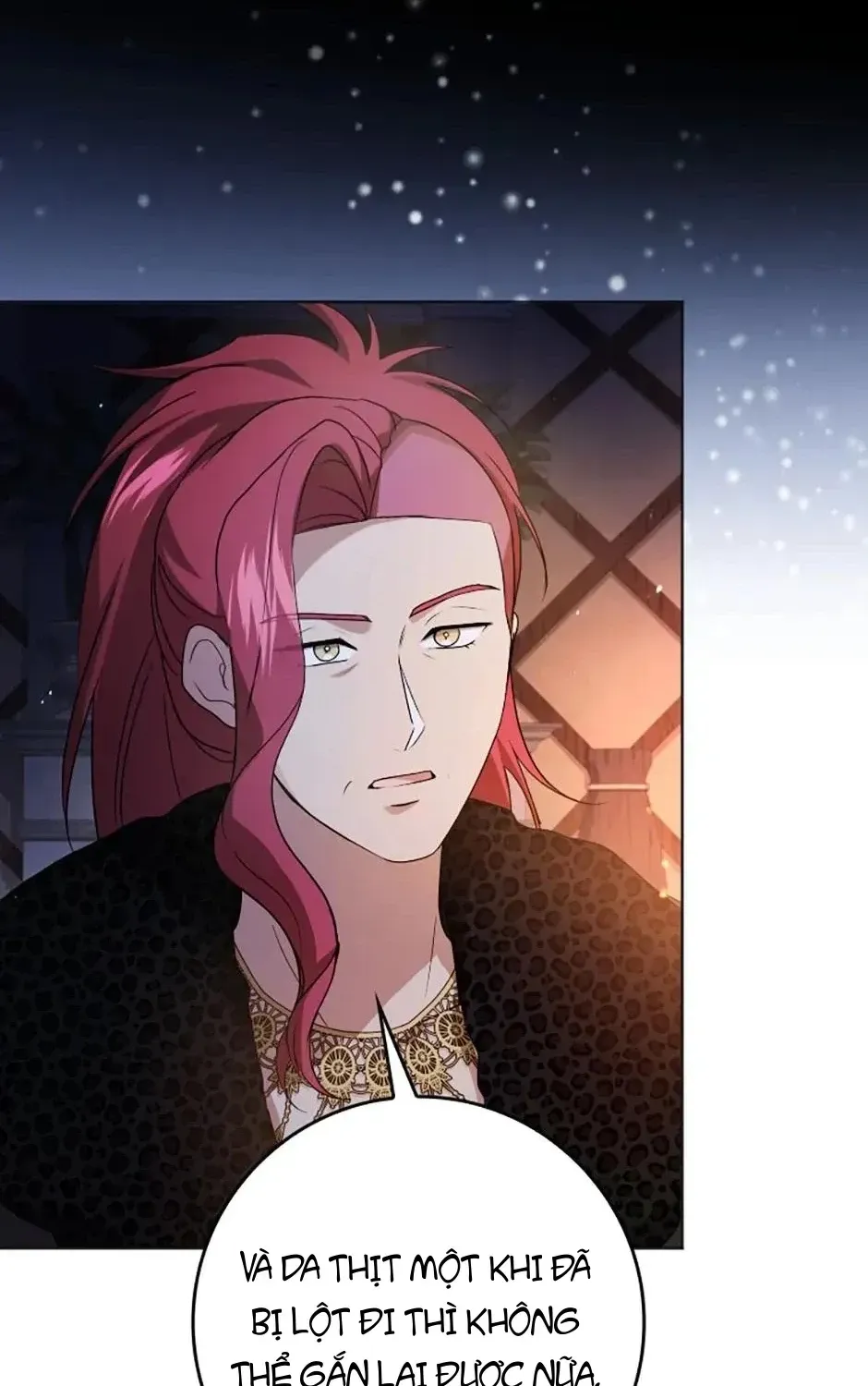 Tôi Đã Đình Công Vì Đã Đến Hạn Chót Chap 90 - Next Chap 91