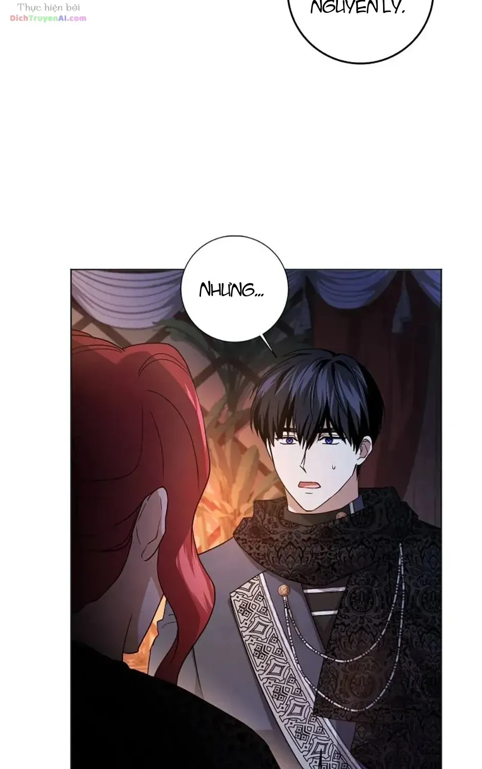 Tôi Đã Đình Công Vì Đã Đến Hạn Chót Chap 90 - Next Chap 91