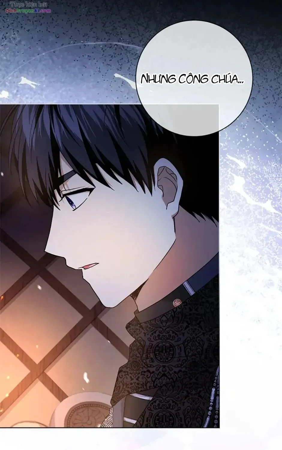Tôi Đã Đình Công Vì Đã Đến Hạn Chót Chap 90 - Next Chap 91