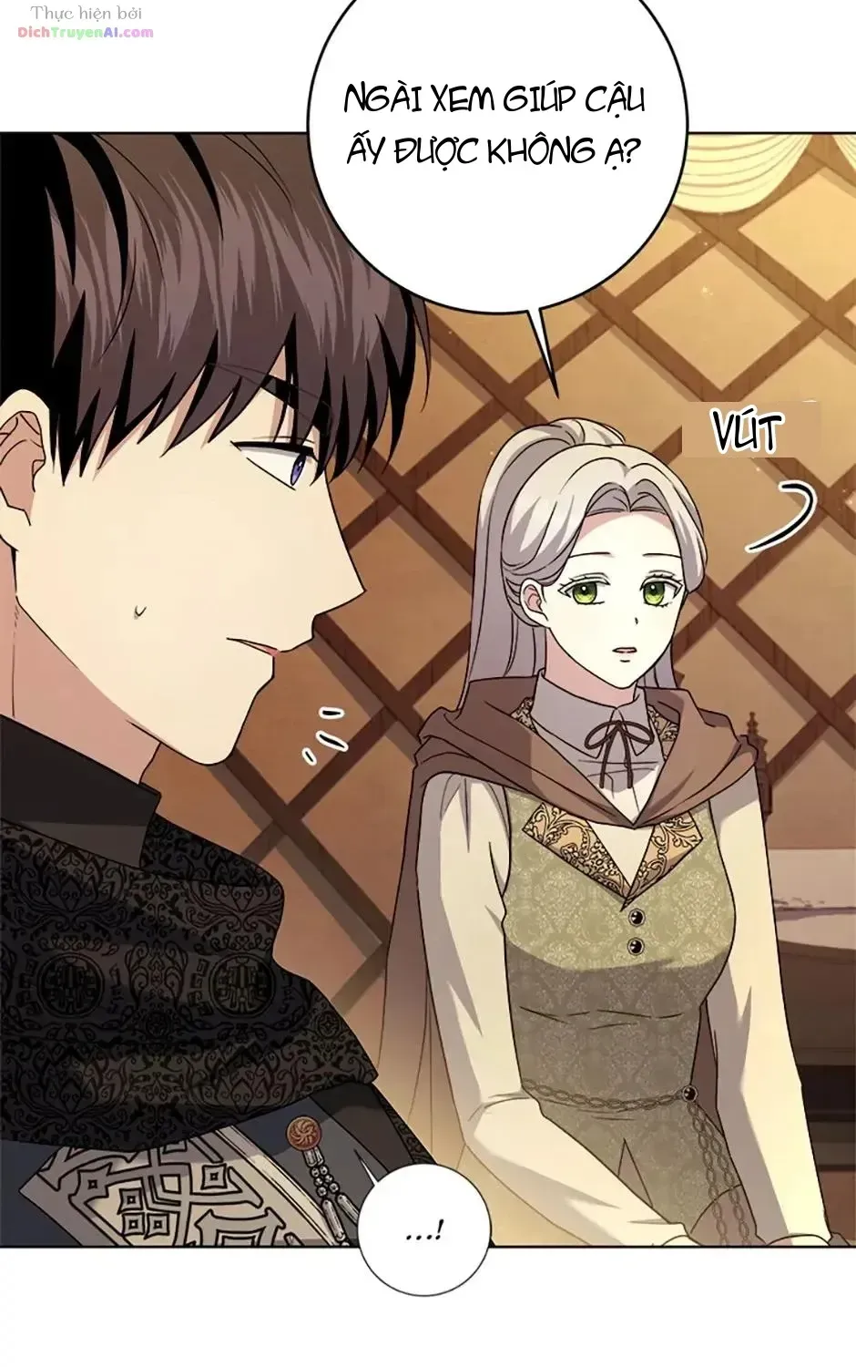 Tôi Đã Đình Công Vì Đã Đến Hạn Chót Chap 90 - Next Chap 91