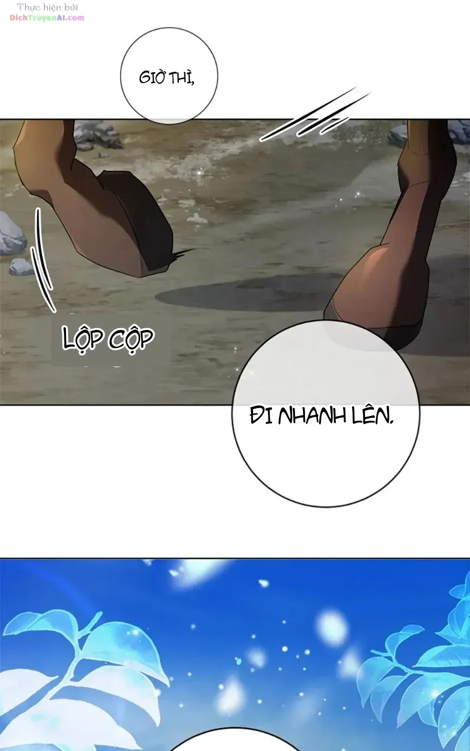 Tôi Đã Đình Công Vì Đã Đến Hạn Chót Chap 90 - Next Chap 91