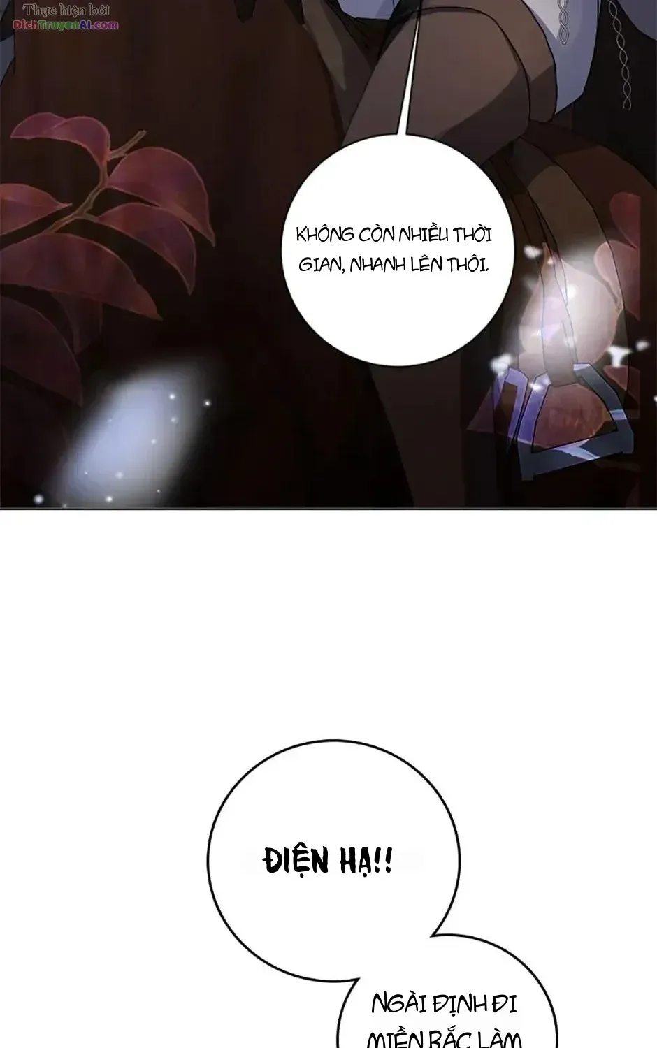 Tôi Đã Đình Công Vì Đã Đến Hạn Chót Chap 90 - Next Chap 91