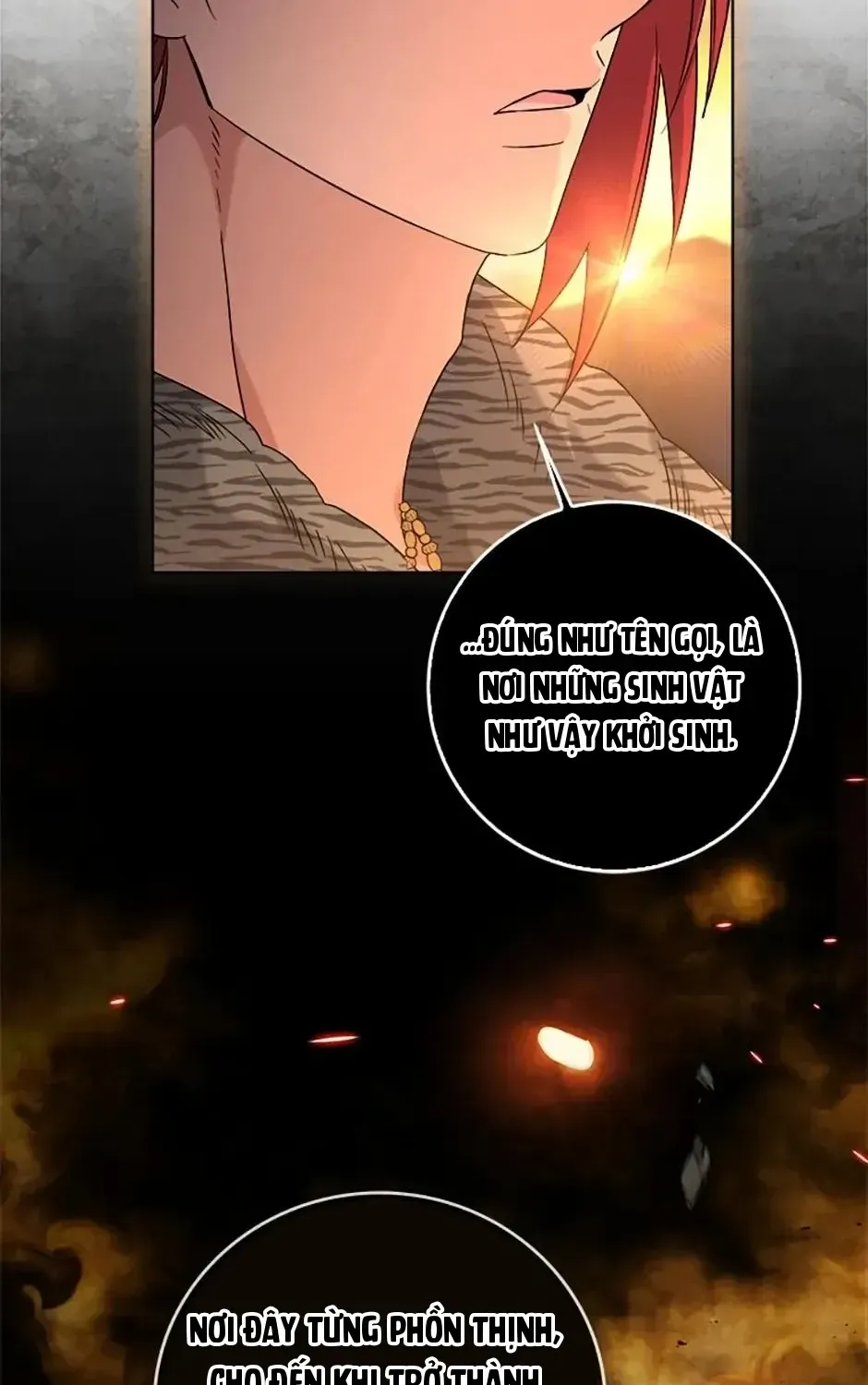 Tôi Đã Đình Công Vì Đã Đến Hạn Chót Chap 91 - Next Chap 92