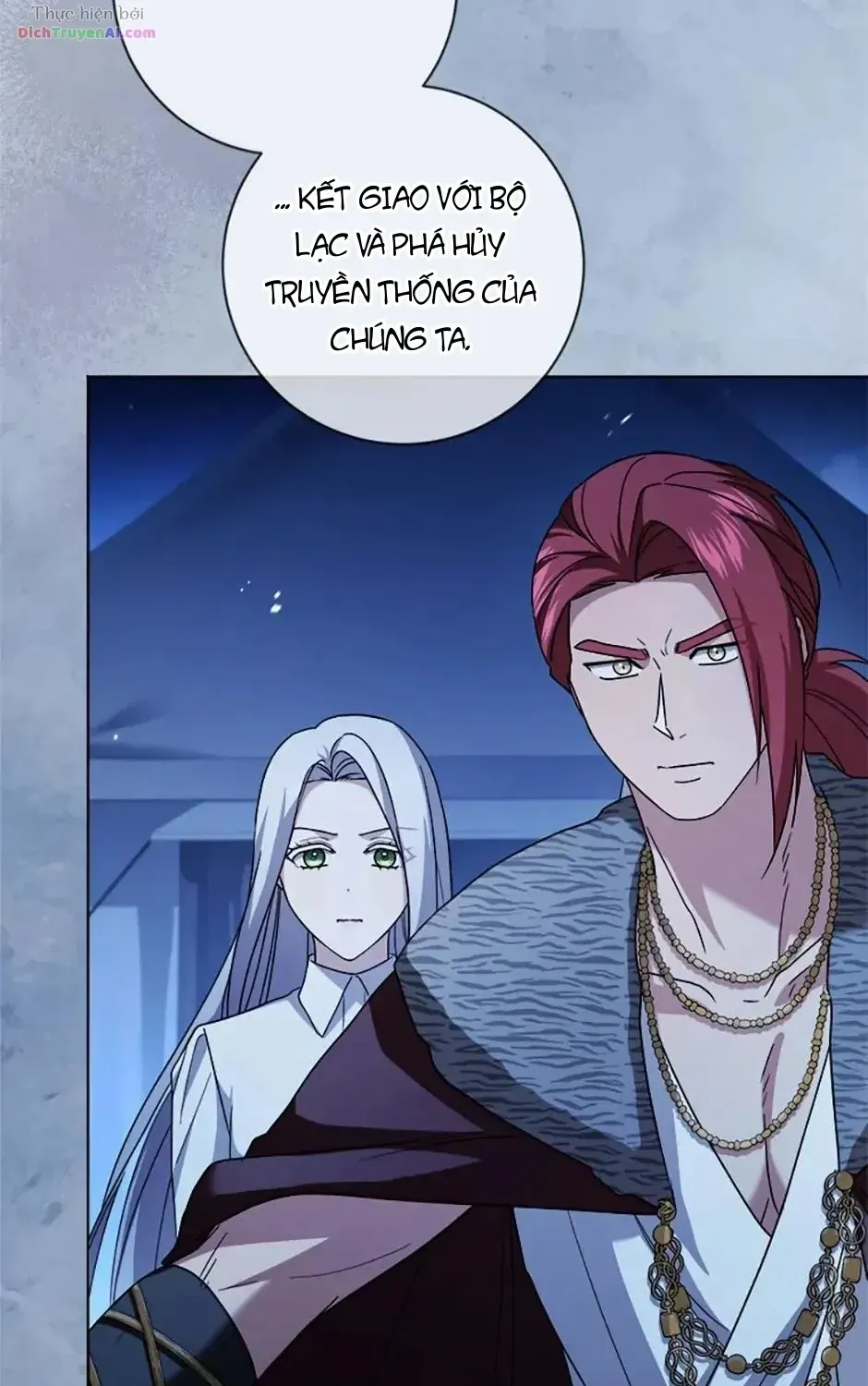 Tôi Đã Đình Công Vì Đã Đến Hạn Chót Chap 91 - Next Chap 92