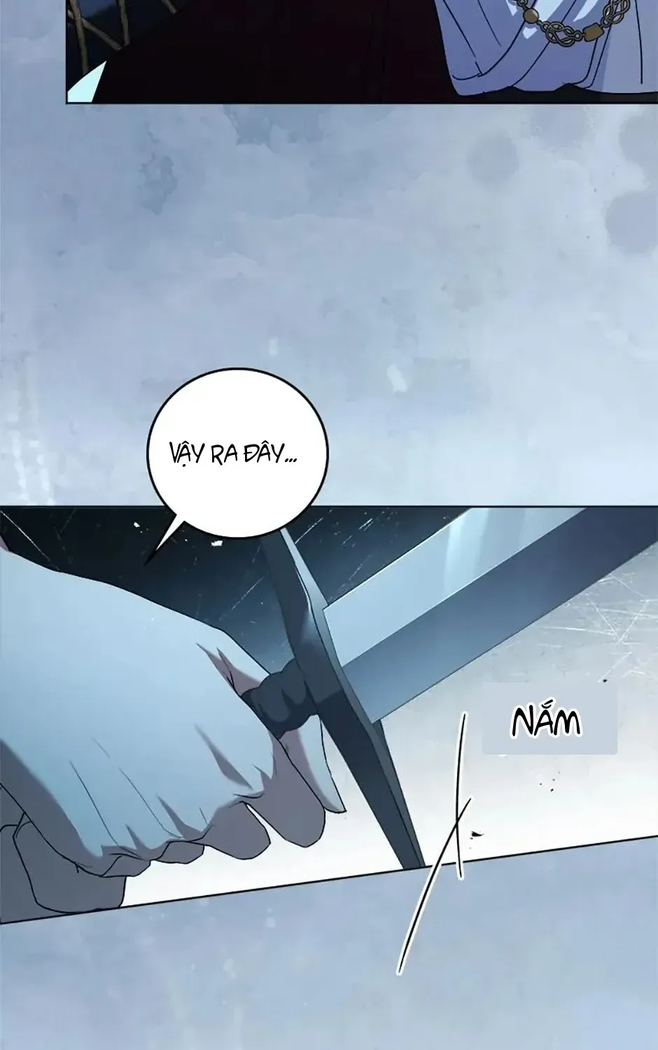 Tôi Đã Đình Công Vì Đã Đến Hạn Chót Chap 91 - Next Chap 92