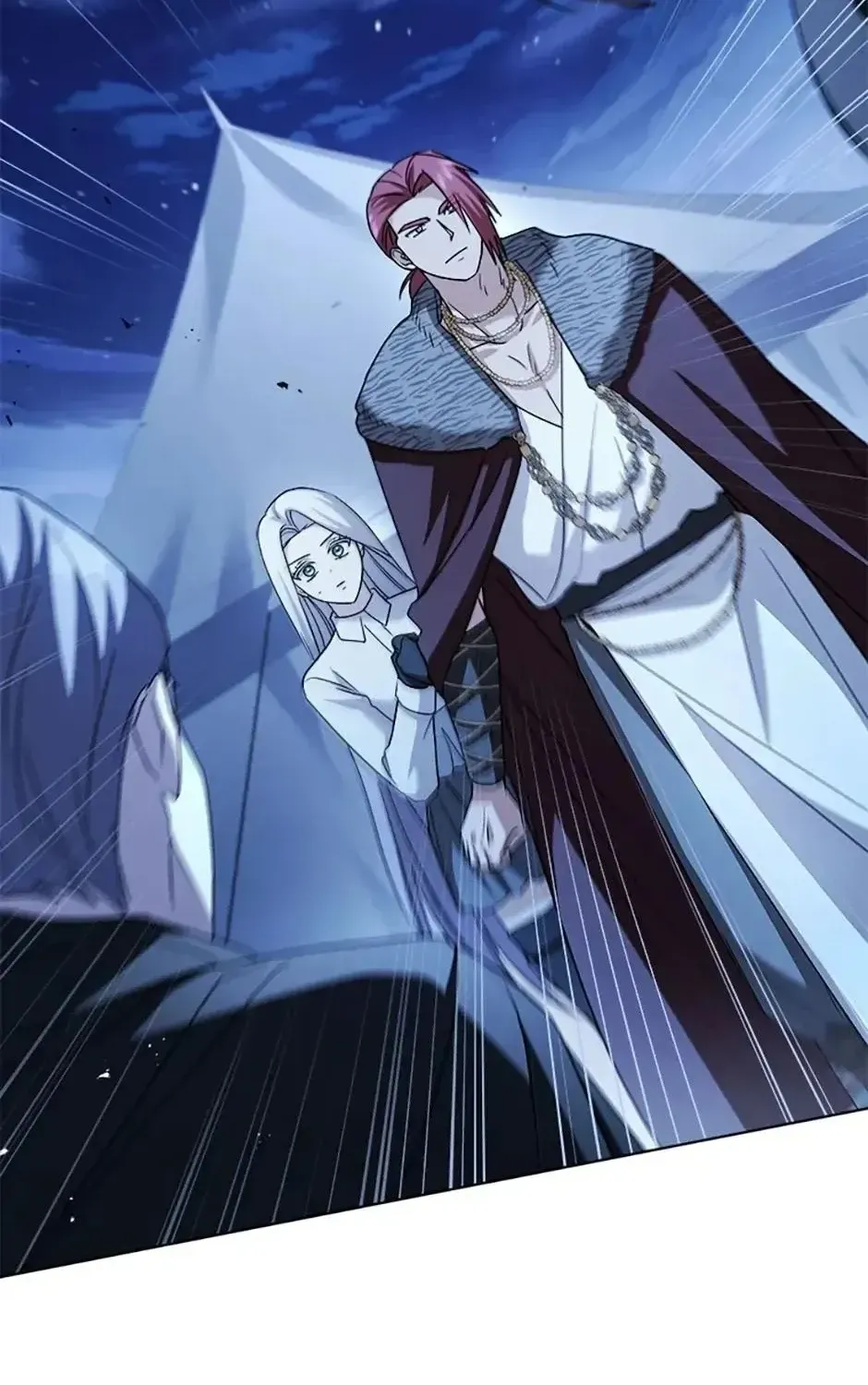 Tôi Đã Đình Công Vì Đã Đến Hạn Chót Chap 91 - Next Chap 92