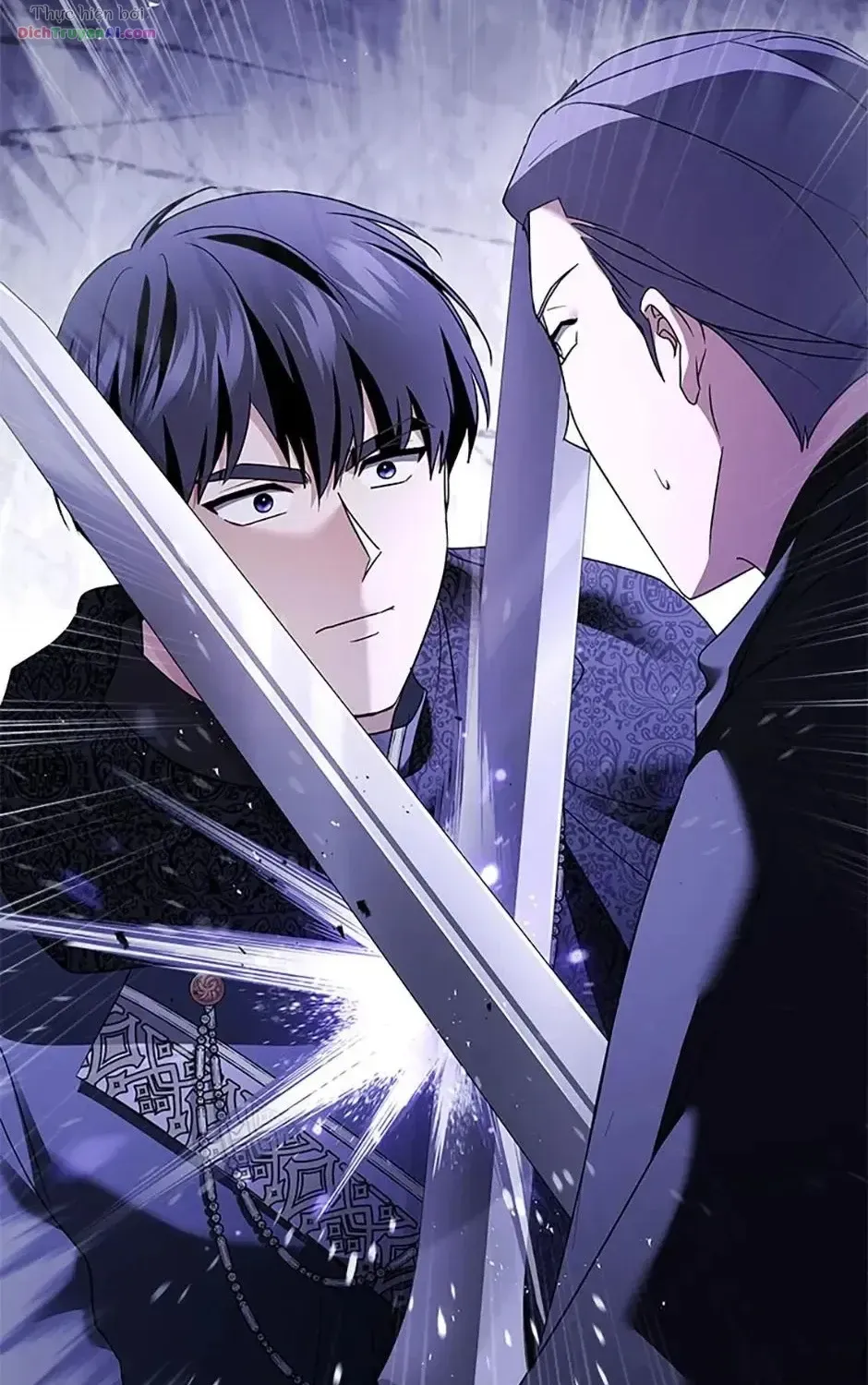 Tôi Đã Đình Công Vì Đã Đến Hạn Chót Chap 91 - Next Chap 92