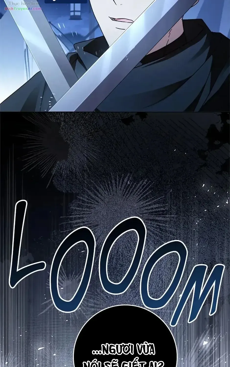 Tôi Đã Đình Công Vì Đã Đến Hạn Chót Chap 91 - Next Chap 92