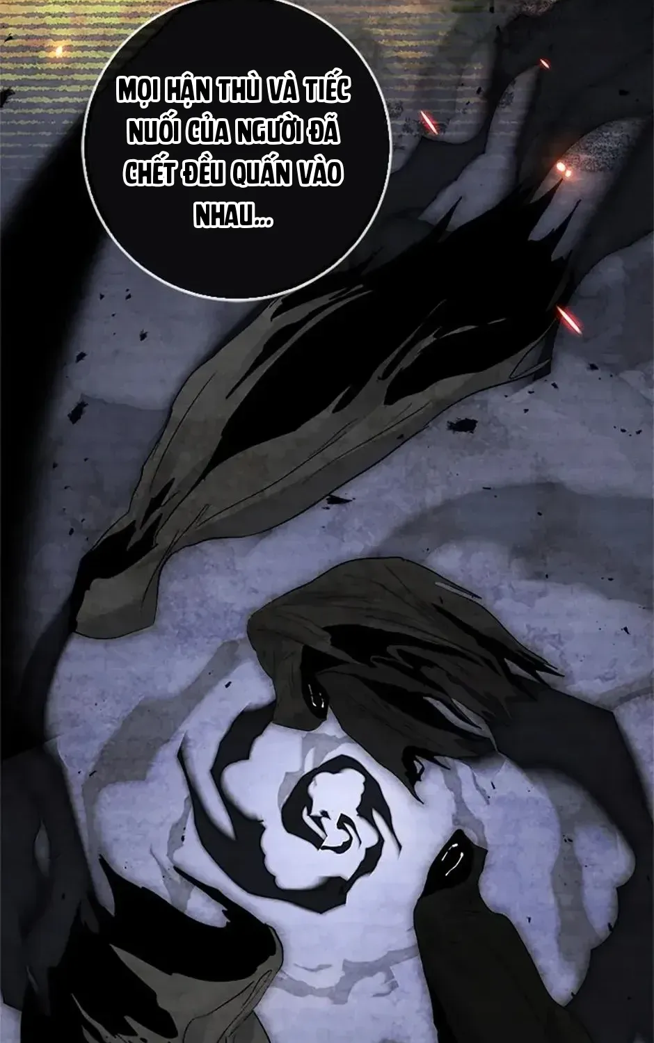 Tôi Đã Đình Công Vì Đã Đến Hạn Chót Chap 91 - Next Chap 92