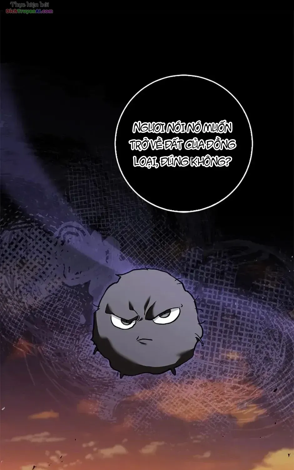 Tôi Đã Đình Công Vì Đã Đến Hạn Chót Chap 91 - Next Chap 92