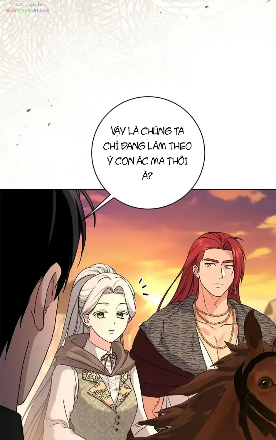 Tôi Đã Đình Công Vì Đã Đến Hạn Chót Chap 91 - Next Chap 92
