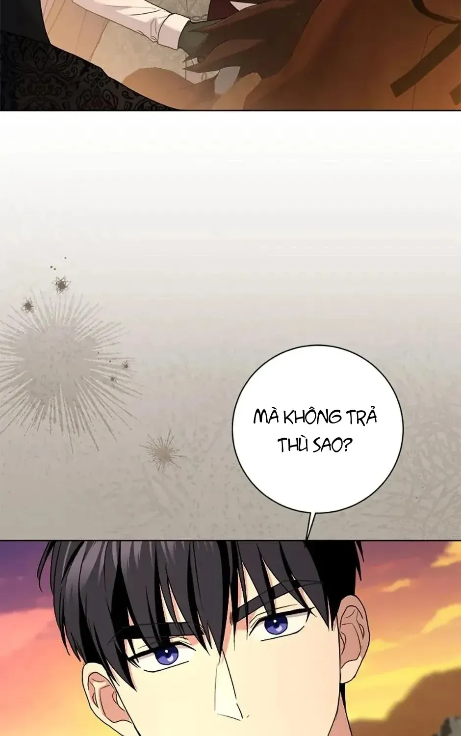 Tôi Đã Đình Công Vì Đã Đến Hạn Chót Chap 91 - Next Chap 92