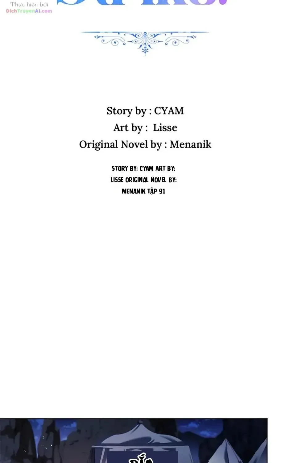Tôi Đã Đình Công Vì Đã Đến Hạn Chót Chap 91 - Next Chap 92