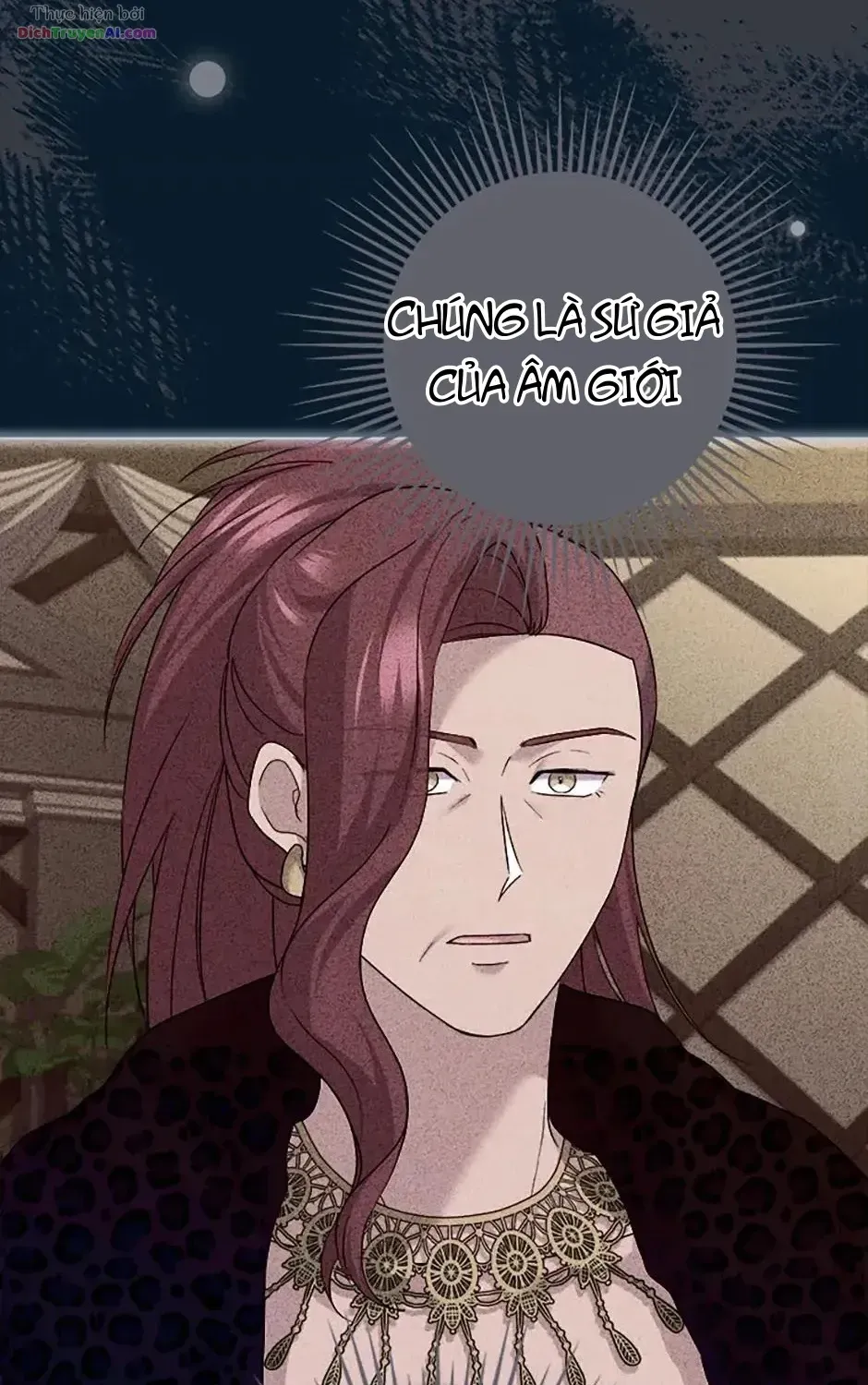 Tôi Đã Đình Công Vì Đã Đến Hạn Chót Chap 91 - Next Chap 92