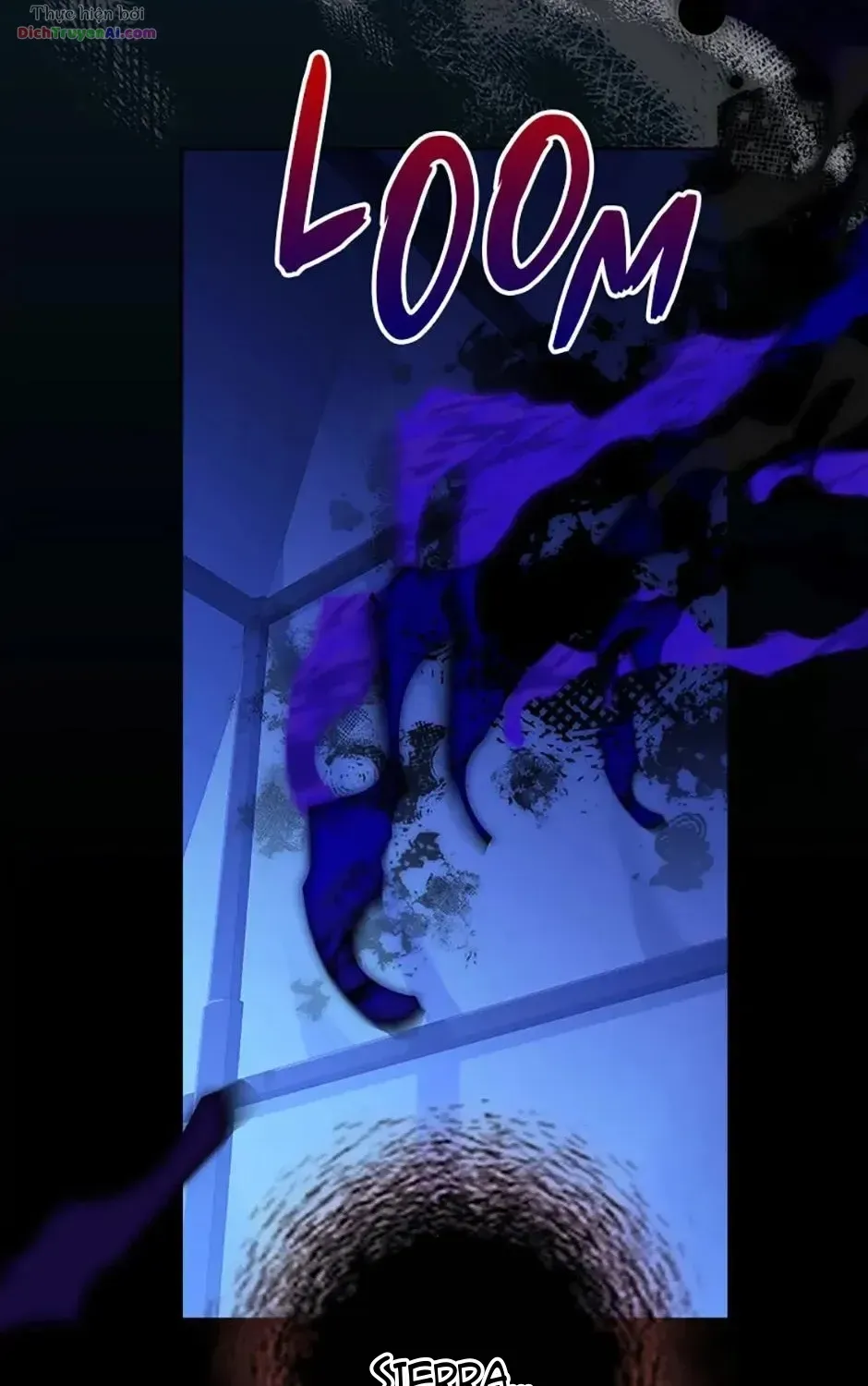 Tôi Đã Đình Công Vì Đã Đến Hạn Chót Chap 91 - Next Chap 92