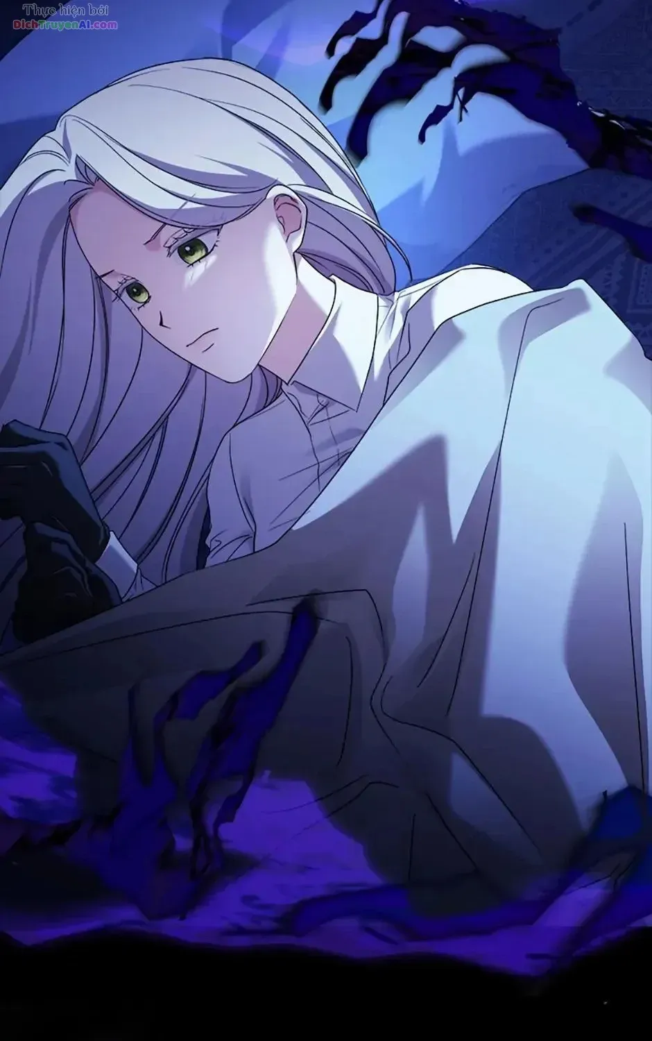 Tôi Đã Đình Công Vì Đã Đến Hạn Chót Chap 91 - Next Chap 92