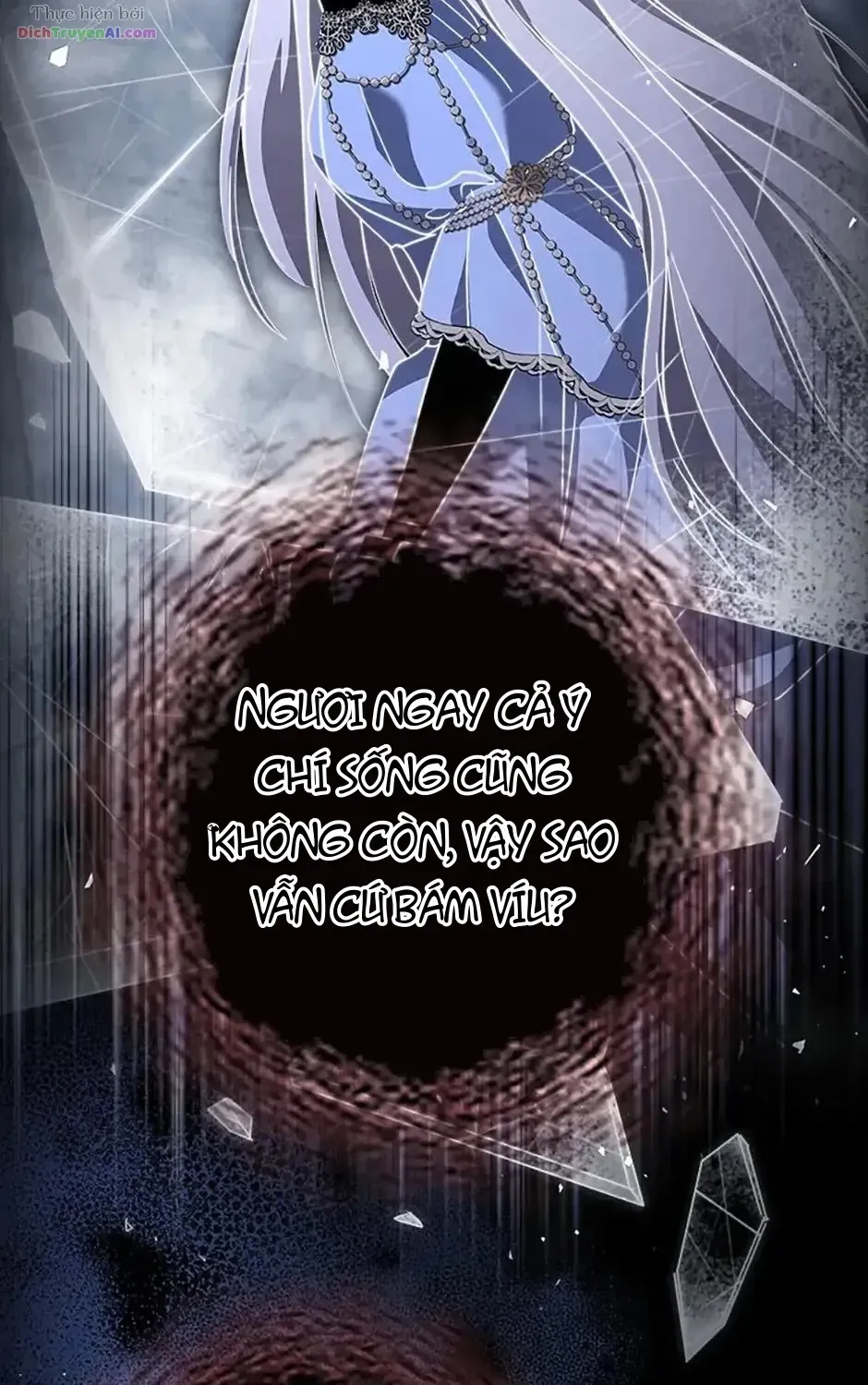 Tôi Đã Đình Công Vì Đã Đến Hạn Chót Chap 91 - Next Chap 92