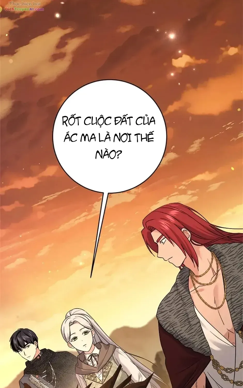 Tôi Đã Đình Công Vì Đã Đến Hạn Chót Chap 91 - Next Chap 92