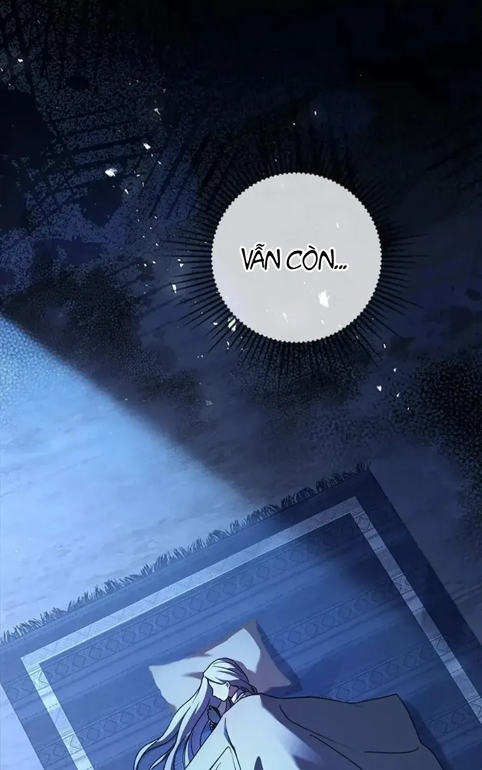 Tôi Đã Đình Công Vì Đã Đến Hạn Chót Chap 91 - Next Chap 92