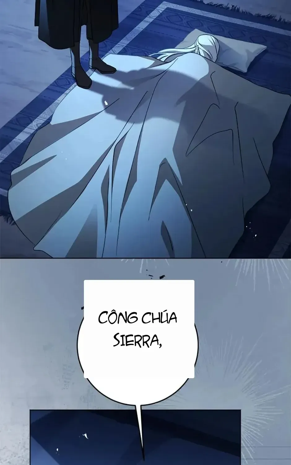 Tôi Đã Đình Công Vì Đã Đến Hạn Chót Chap 91 - Next Chap 92