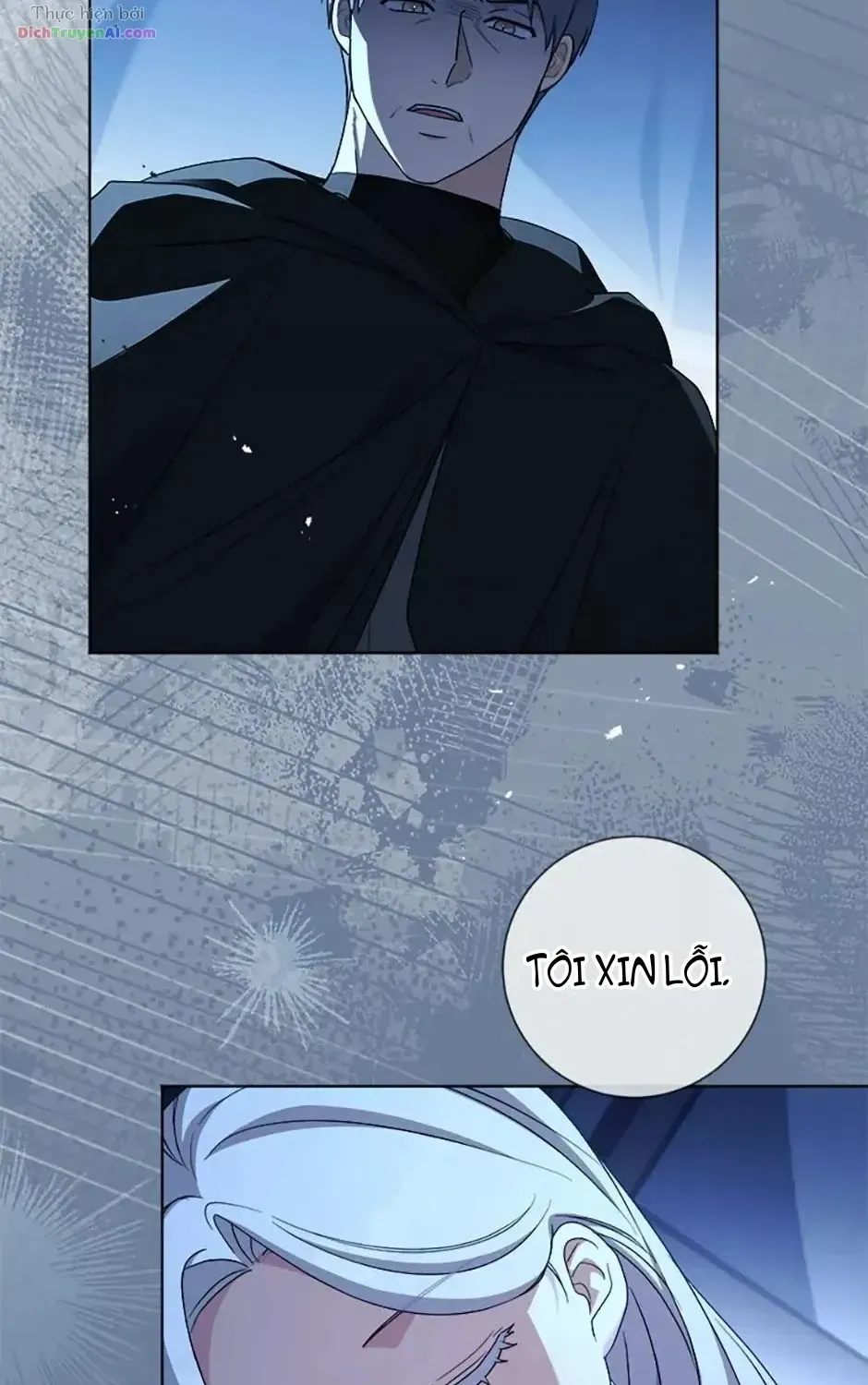 Tôi Đã Đình Công Vì Đã Đến Hạn Chót Chap 91 - Next Chap 92