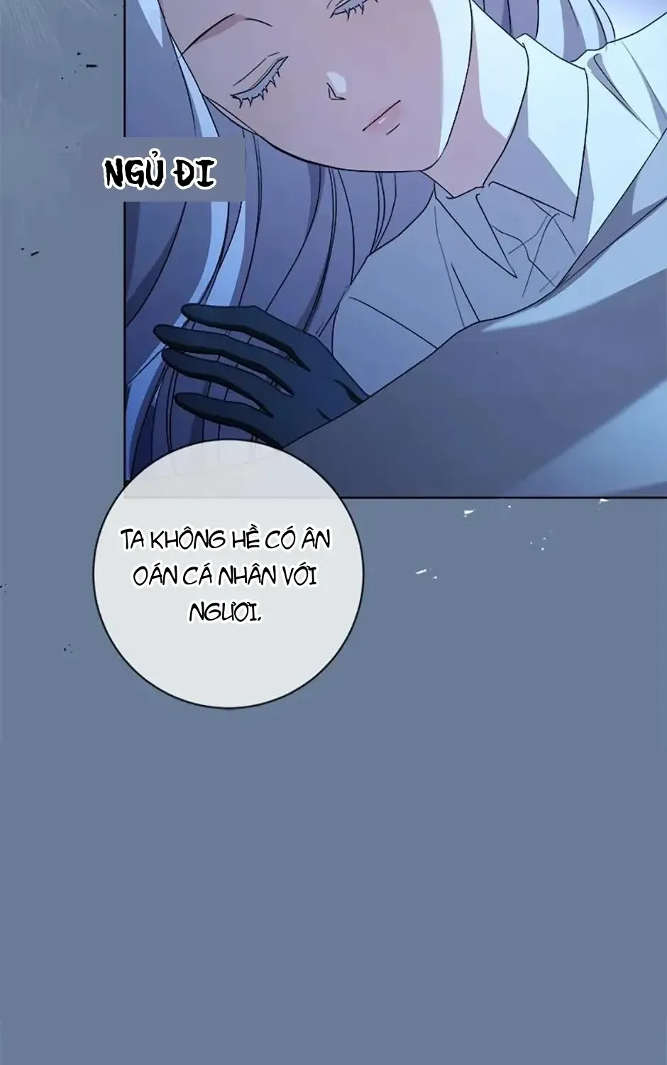 Tôi Đã Đình Công Vì Đã Đến Hạn Chót Chap 91 - Next Chap 92