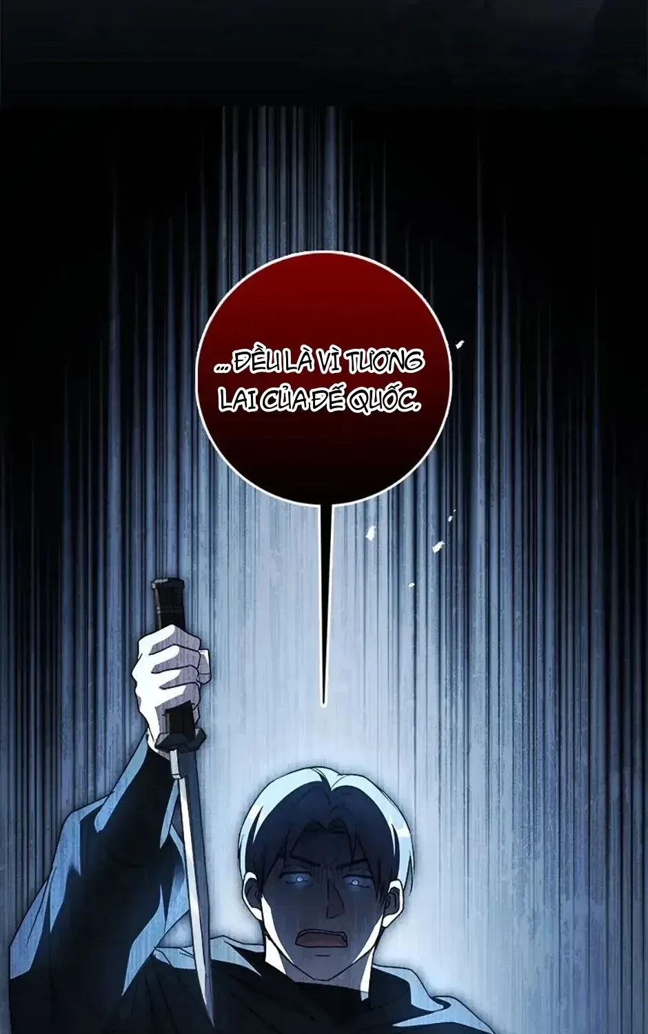 Tôi Đã Đình Công Vì Đã Đến Hạn Chót Chap 91 - Next Chap 92