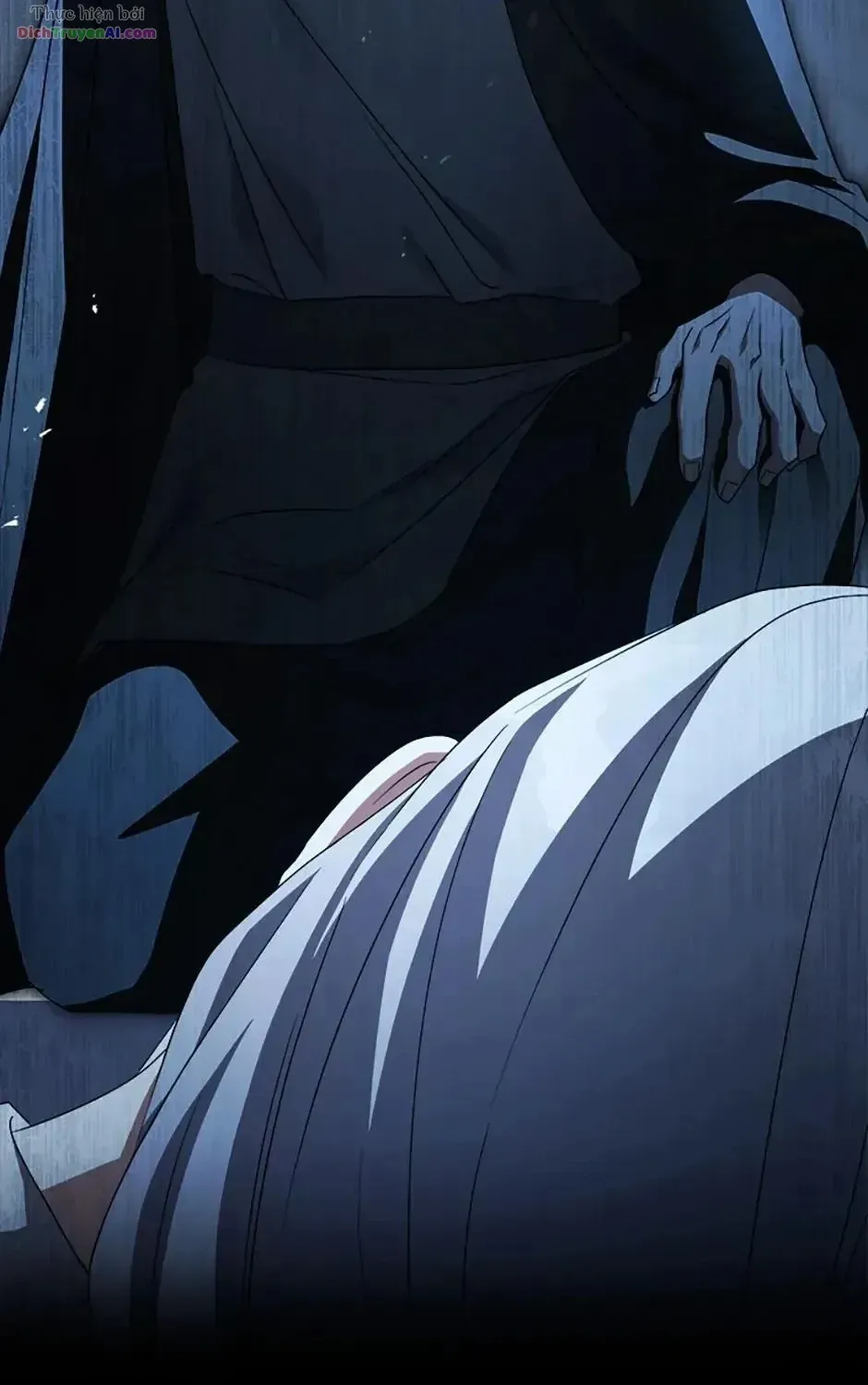 Tôi Đã Đình Công Vì Đã Đến Hạn Chót Chap 91 - Next Chap 92