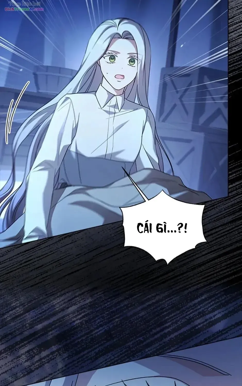Tôi Đã Đình Công Vì Đã Đến Hạn Chót Chap 91 - Next Chap 92