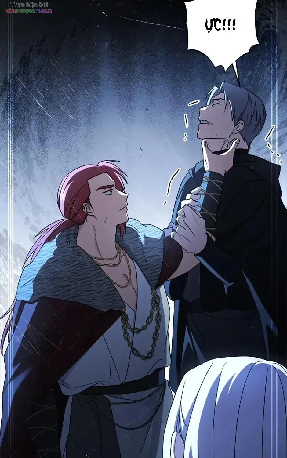 Tôi Đã Đình Công Vì Đã Đến Hạn Chót Chap 91 - Next Chap 92