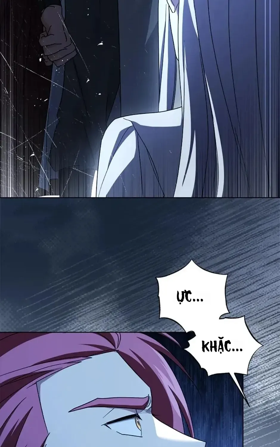 Tôi Đã Đình Công Vì Đã Đến Hạn Chót Chap 91 - Next Chap 92