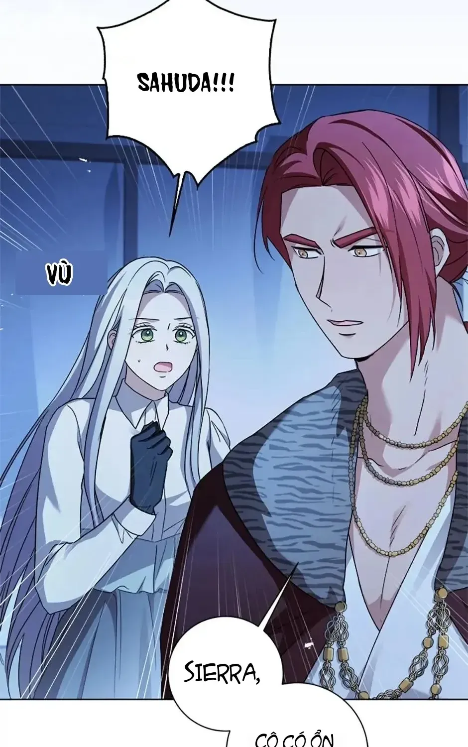 Tôi Đã Đình Công Vì Đã Đến Hạn Chót Chap 91 - Next Chap 92