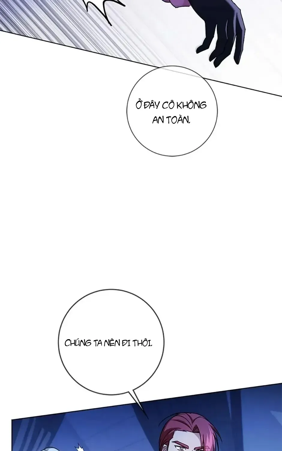 Tôi Đã Đình Công Vì Đã Đến Hạn Chót Chap 91 - Next Chap 92