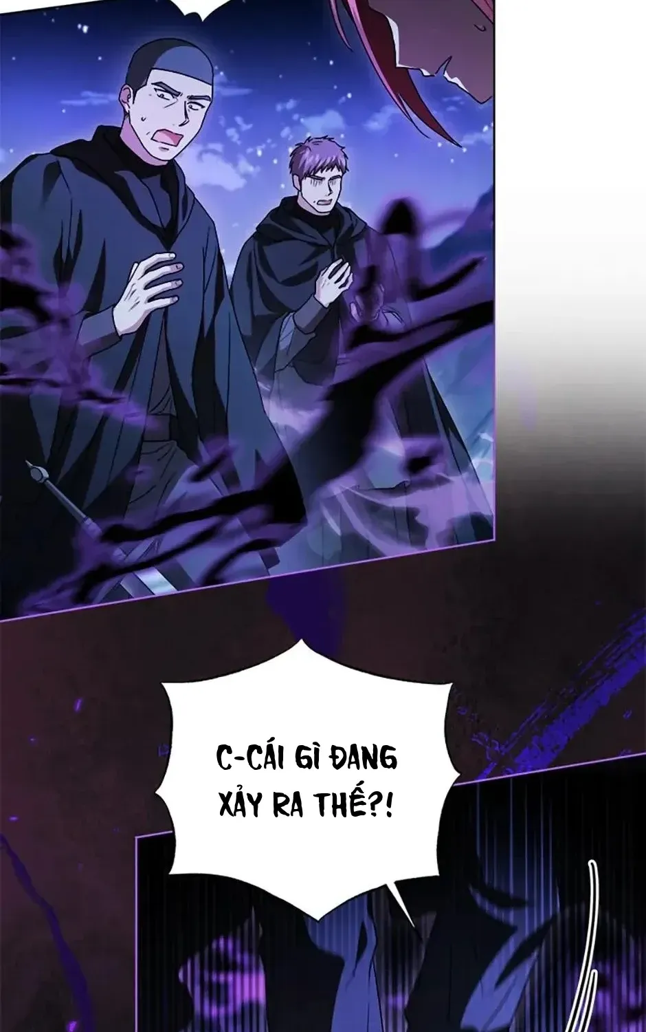Tôi Đã Đình Công Vì Đã Đến Hạn Chót Chap 92 - Next Chap 93