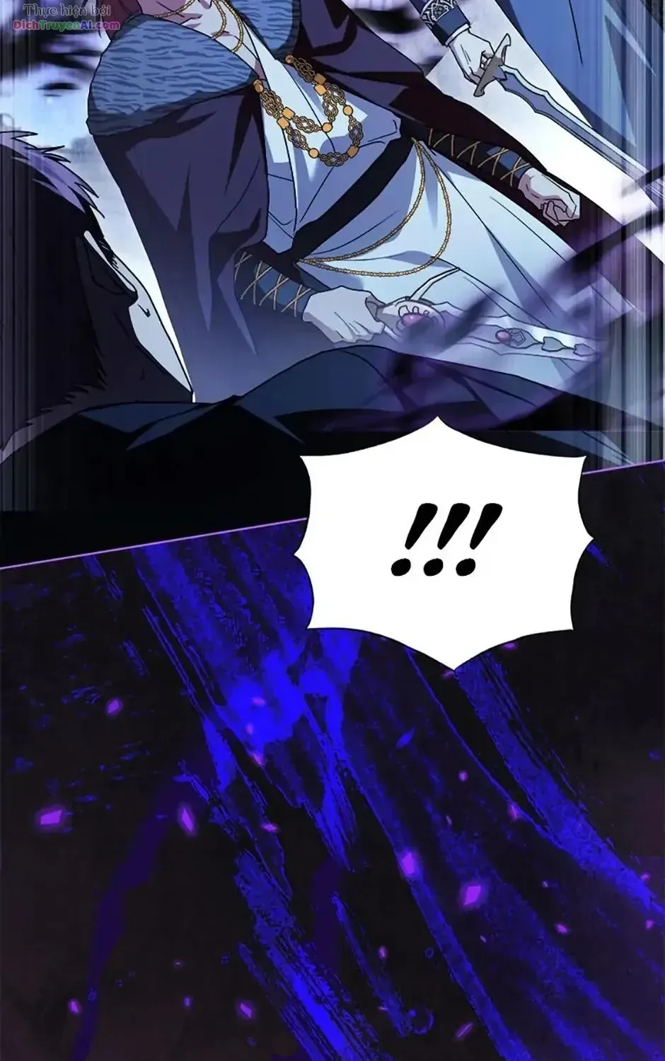 Tôi Đã Đình Công Vì Đã Đến Hạn Chót Chap 92 - Next Chap 93