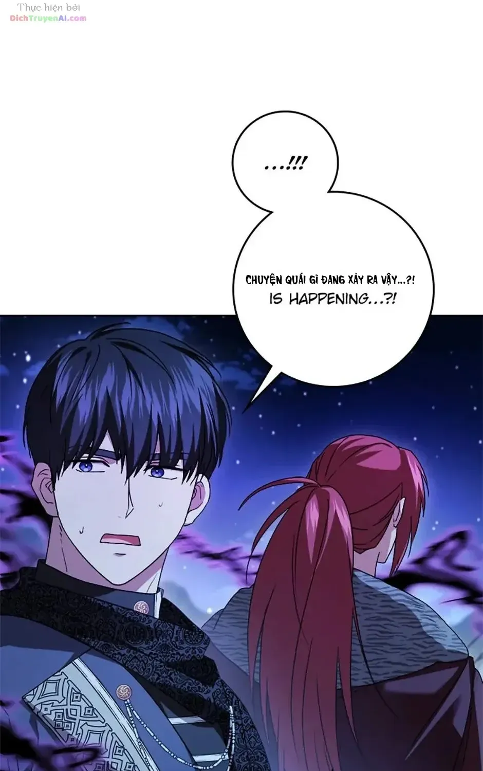 Tôi Đã Đình Công Vì Đã Đến Hạn Chót Chap 92 - Next Chap 93