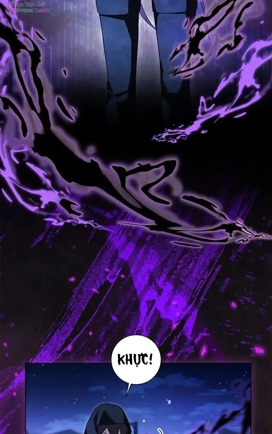Tôi Đã Đình Công Vì Đã Đến Hạn Chót Chap 92 - Next Chap 93