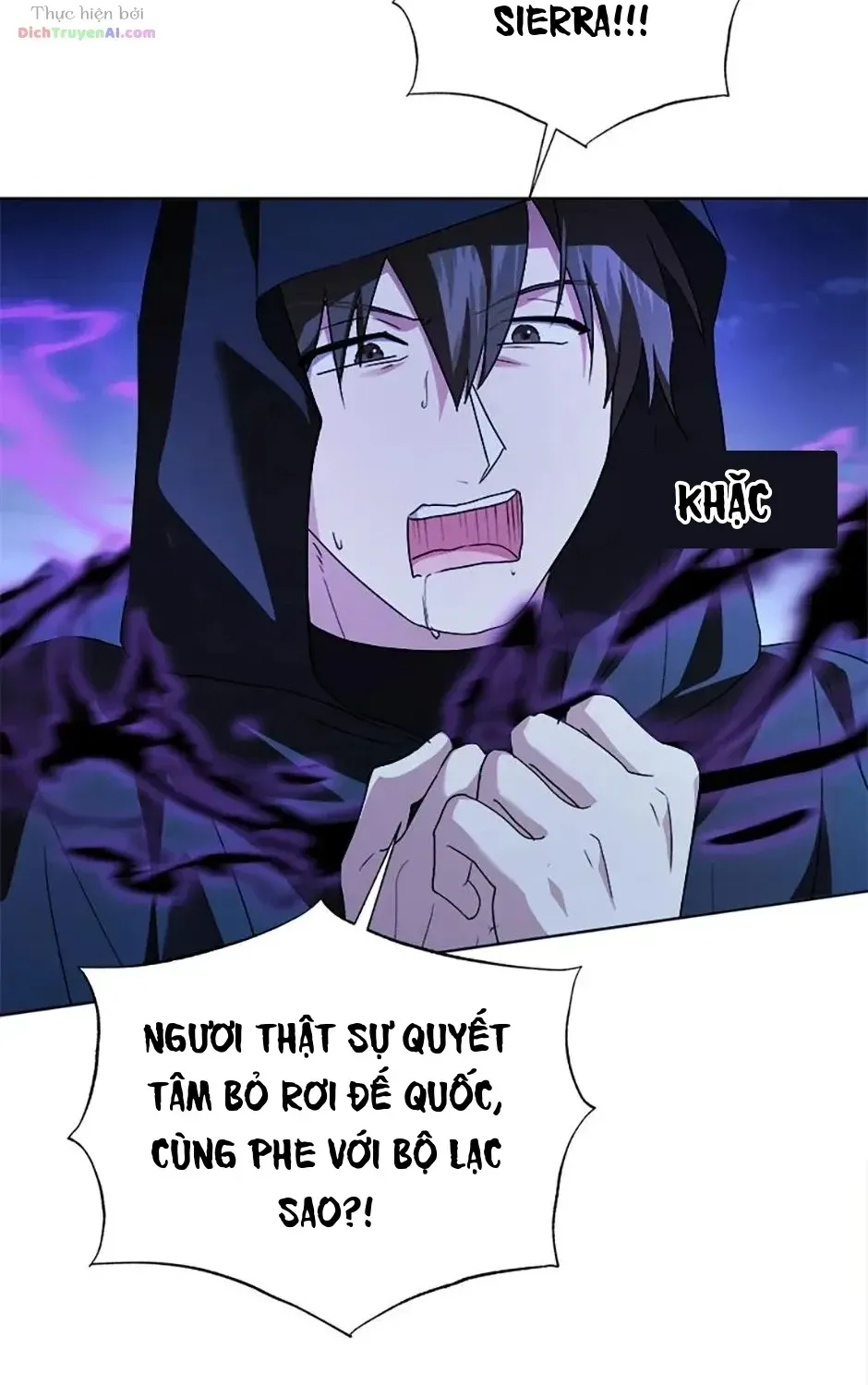 Tôi Đã Đình Công Vì Đã Đến Hạn Chót Chap 92 - Next Chap 93